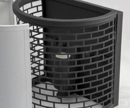 Настенный светильник Lussole Loft  - 4